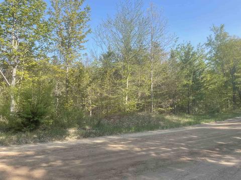 lot e betsie river LOT : E, Interlochen, MI 49643