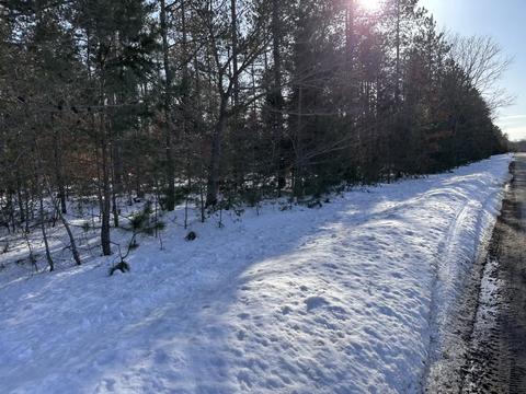 Lot H Riley Lot: H, Interlochen, MI 49643