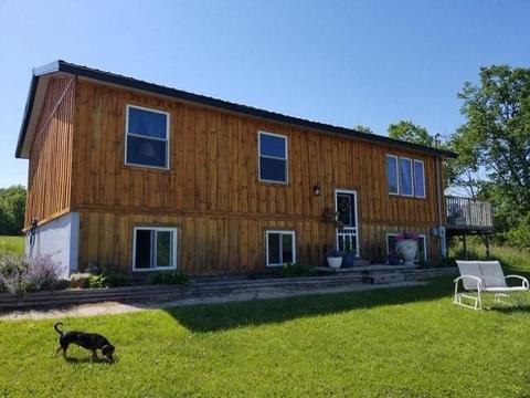 3405 Reasner, Rose City, MI 48654