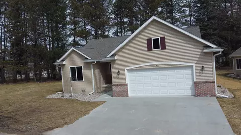 415 W River Park #20 : 20, West Branch, MI 48661