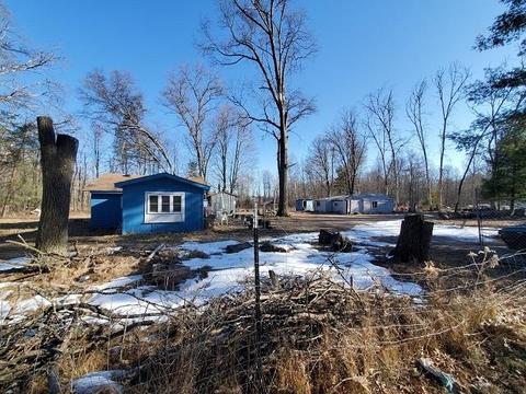 1949 First Oak #LOT : 15-16, Prescott, MI 48756