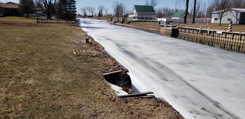 2445 Bay Rdg #LOT : 2, Au Gres, MI 48703 photo 4