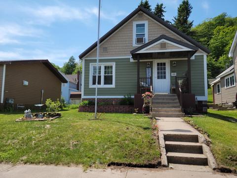 303 W Onota St #LOT : 17, Munising, MI 49862