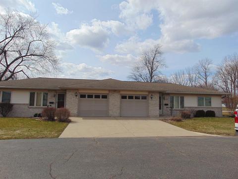1008 E North St, Ithaca, MI 48847 photo 1