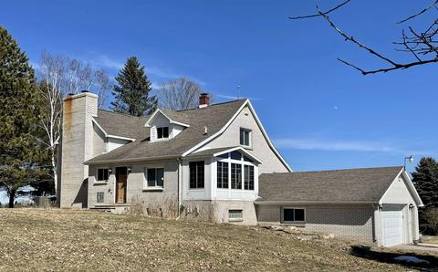 3523 Bissonette Rd, Glennie, MI 48737