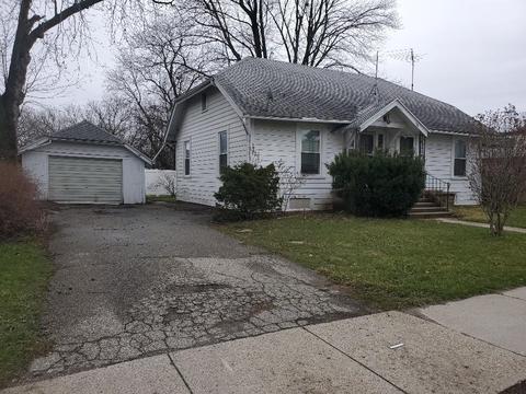130 N Main St, Ithaca, MI 48847