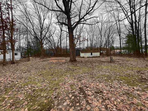 2355 Fashion, Interlochen, MI 49643