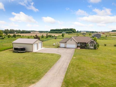 4277 Hamlin Rd, Grawn, MI 49637 photo 1