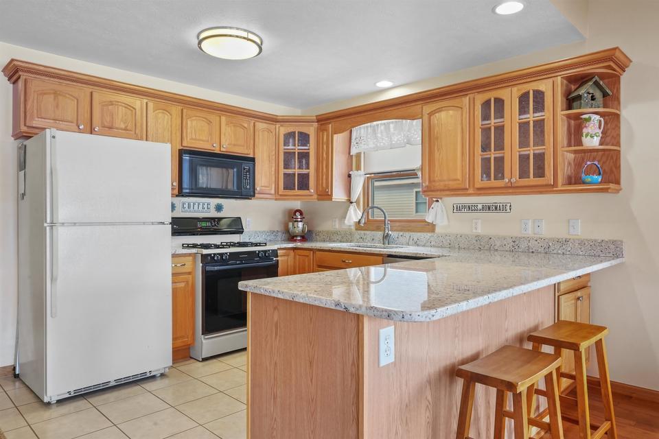  292 S Carolyn Dr #LOT : 30, Lake City, MI 49651 photo 16