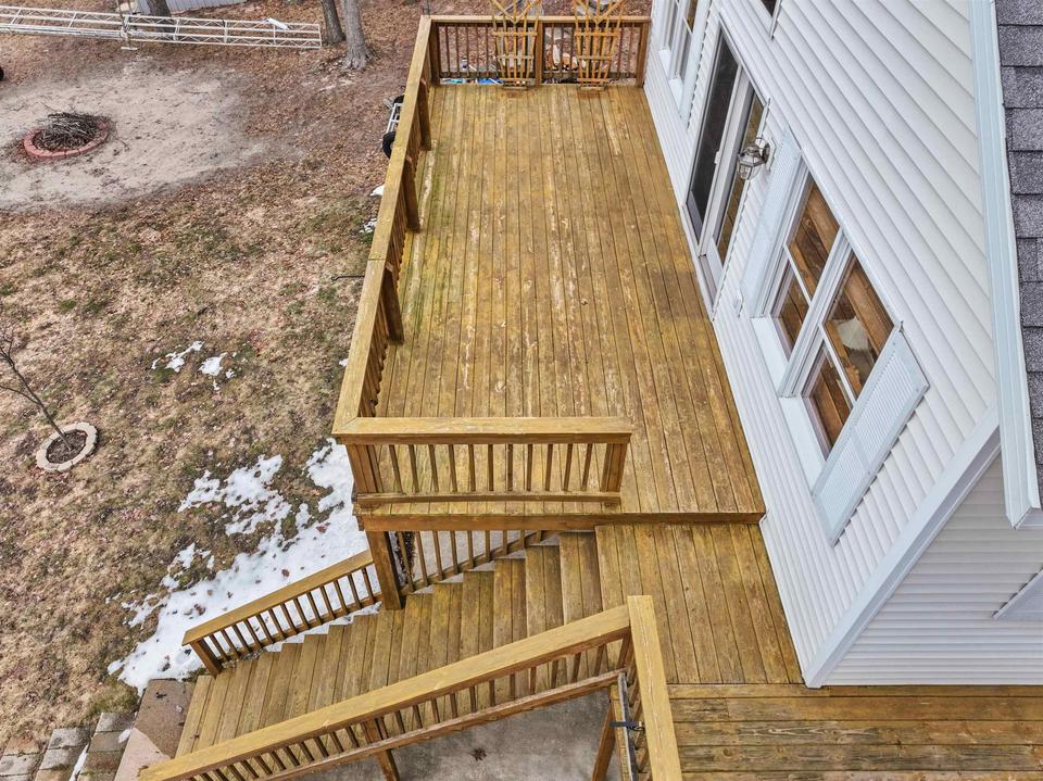  292 S Carolyn Dr #LOT : 30, Lake City, MI 49651 photo 13
