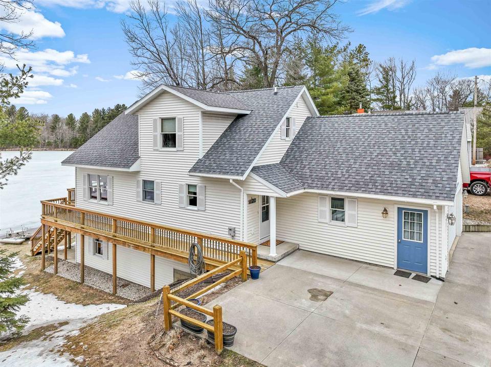  292 S Carolyn Dr #LOT : 30, Lake City, MI 49651 photo 14
