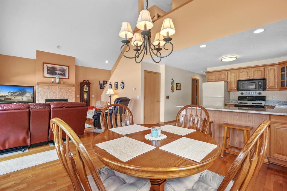  292 S Carolyn Dr #LOT : 30, Lake City, MI 49651 photo 23