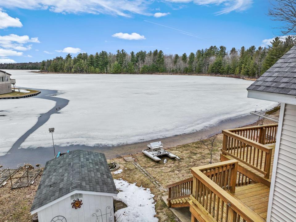  292 S Carolyn Dr #LOT : 30, Lake City, MI 49651 photo 7