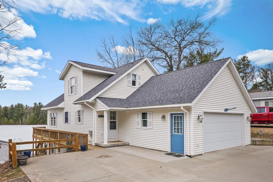  292 S Carolyn Dr #LOT : 30, Lake City, MI 49651 photo 15