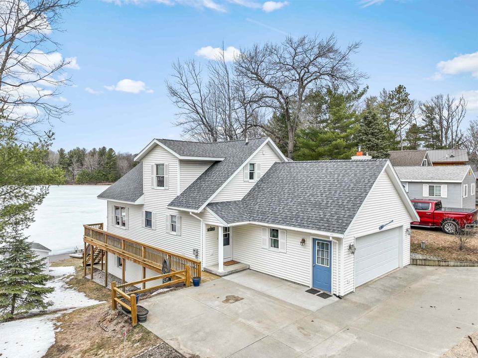 292 S Carolyn Dr #LOT : 30, Lake City, MI 49651 photo 4