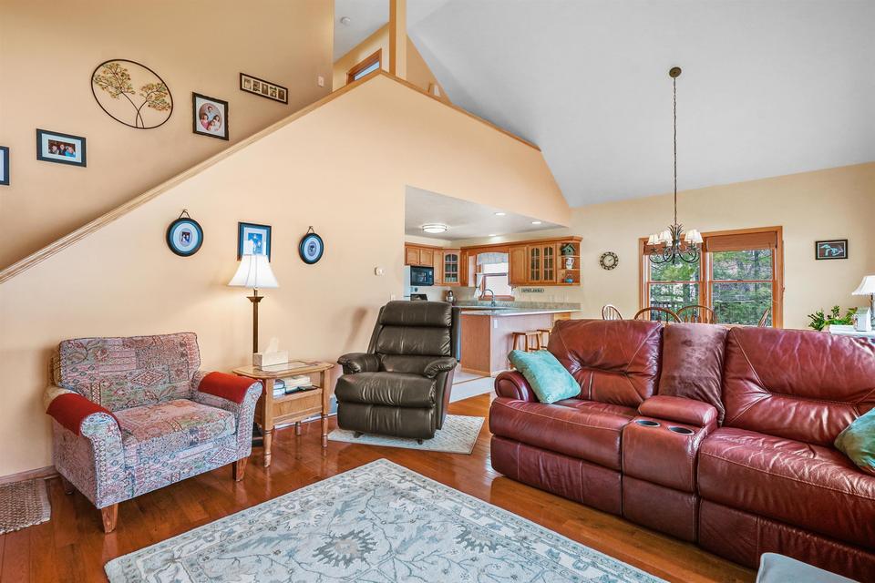  292 S Carolyn Dr #LOT : 30, Lake City, MI 49651 photo 27