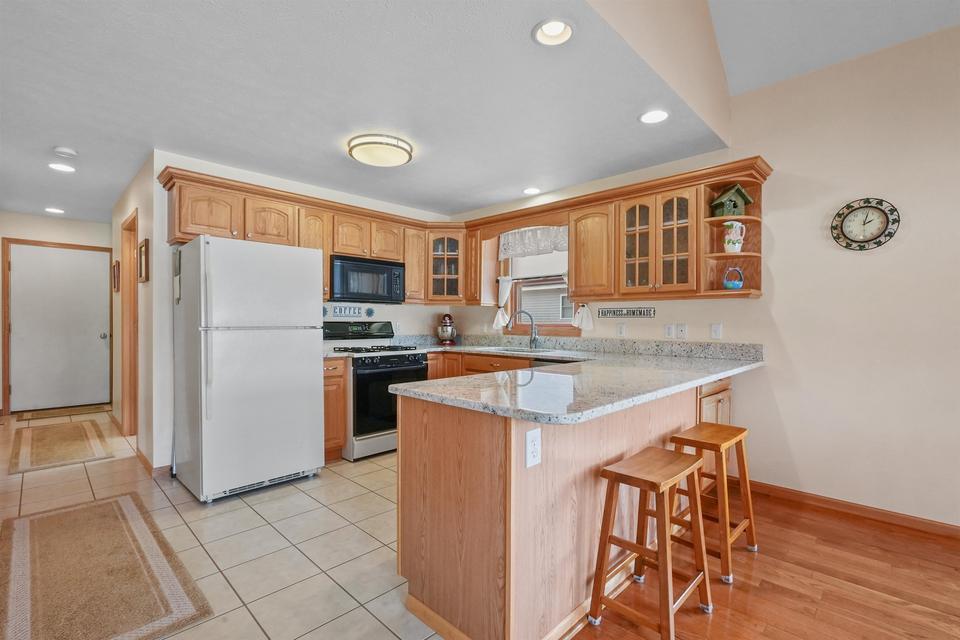  292 S Carolyn Dr #LOT : 30, Lake City, MI 49651 photo 17