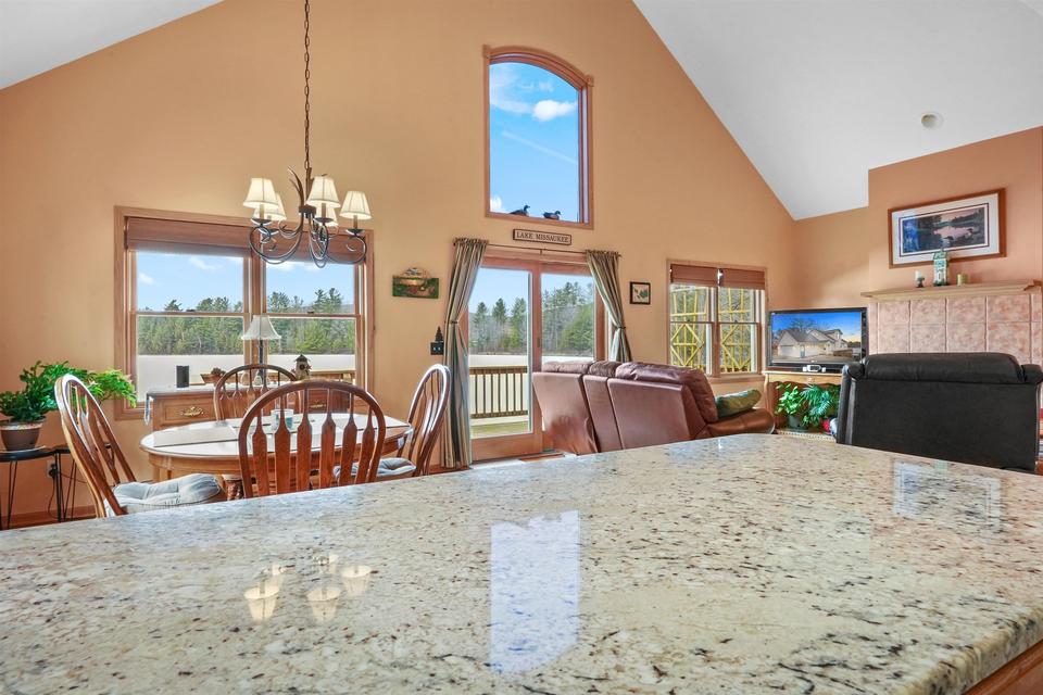  292 S Carolyn Dr #LOT : 30, Lake City, MI 49651 photo 20