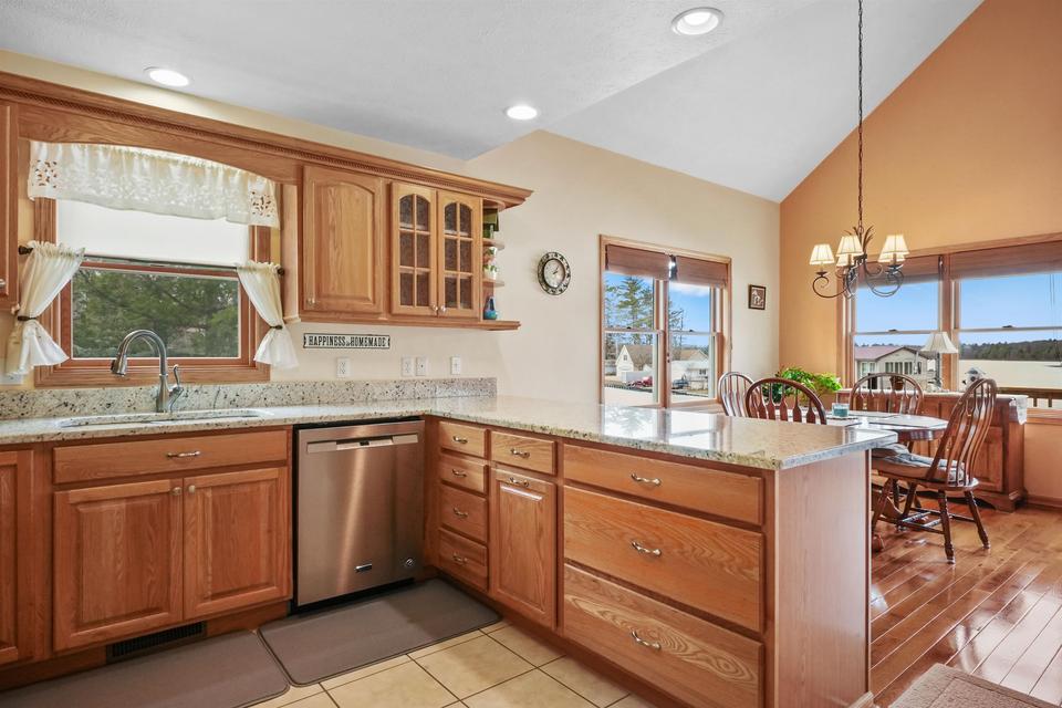  292 S Carolyn Dr #LOT : 30, Lake City, MI 49651 photo 19