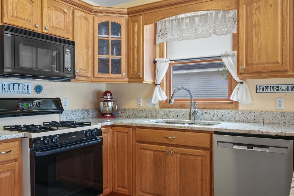  292 S Carolyn Dr #LOT : 30, Lake City, MI 49651 photo 18