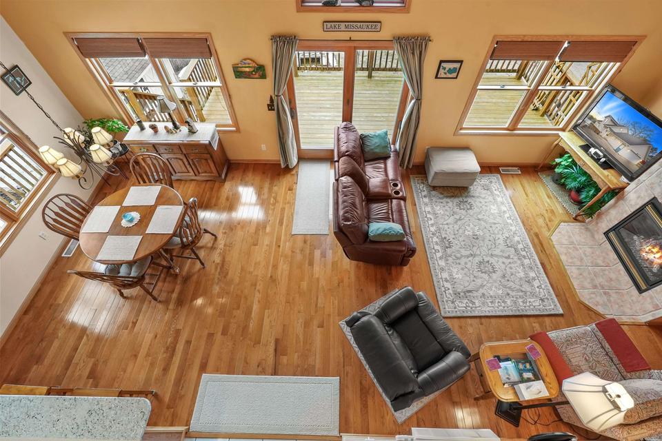  292 S Carolyn Dr #LOT : 30, Lake City, MI 49651 photo 38