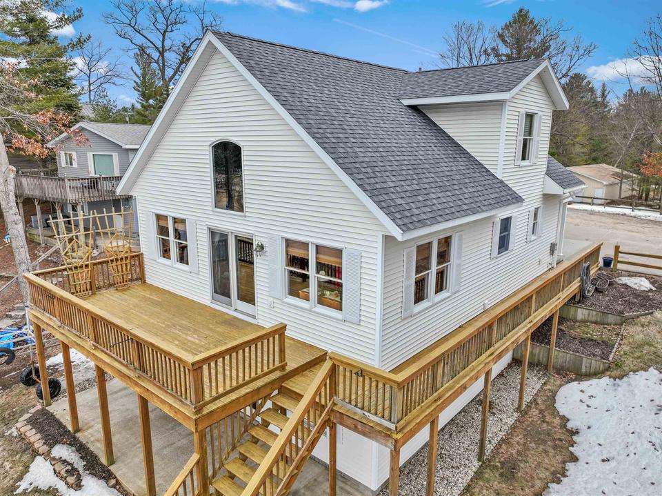  292 S Carolyn Dr #LOT : 30, Lake City, MI 49651 photo 12