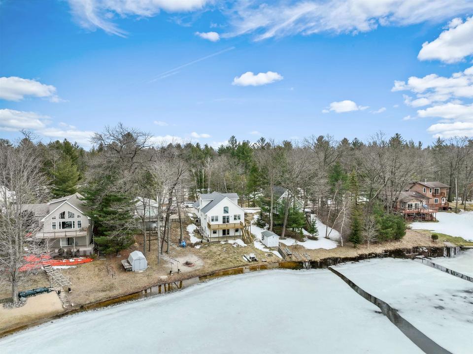  292 S Carolyn Dr #LOT : 30, Lake City, MI 49651 photo 6