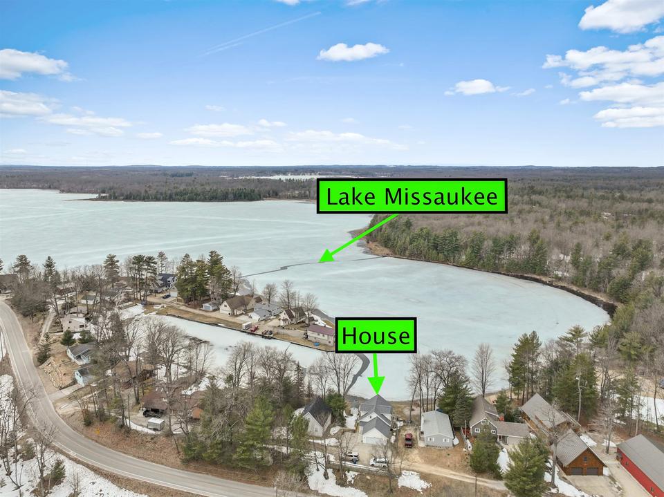  292 S Carolyn Dr #LOT : 30, Lake City, MI 49651 photo 2