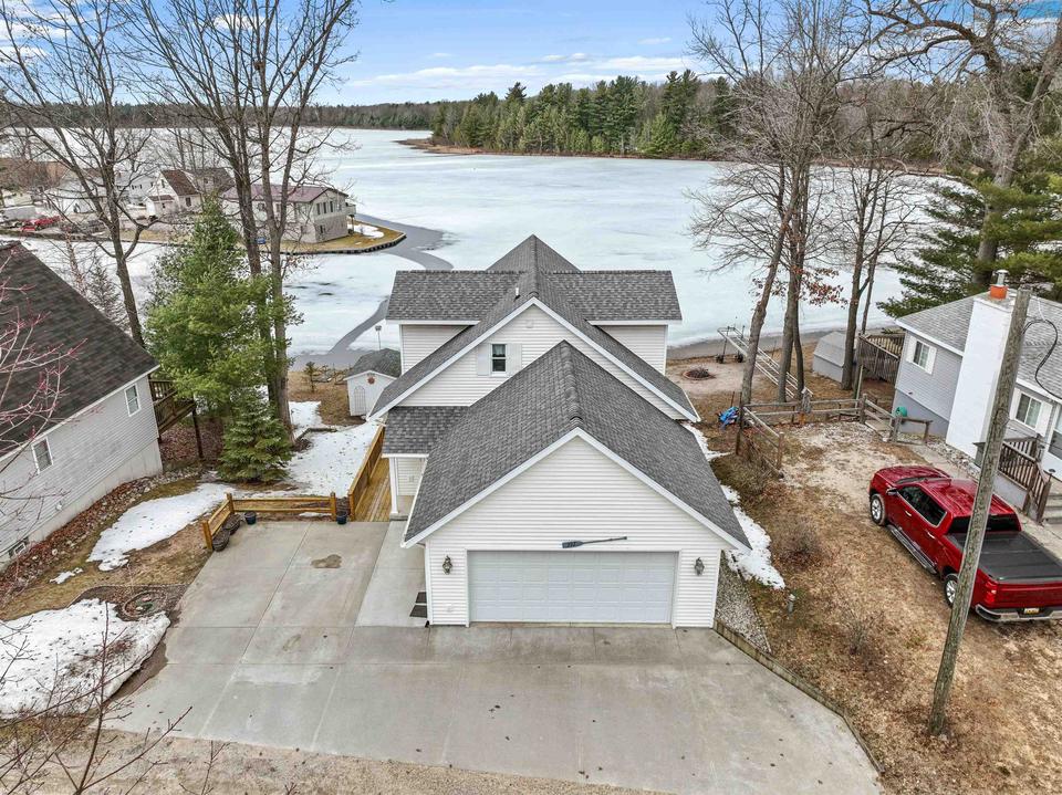  292 S Carolyn Dr #LOT : 30, Lake City, MI 49651 photo 3