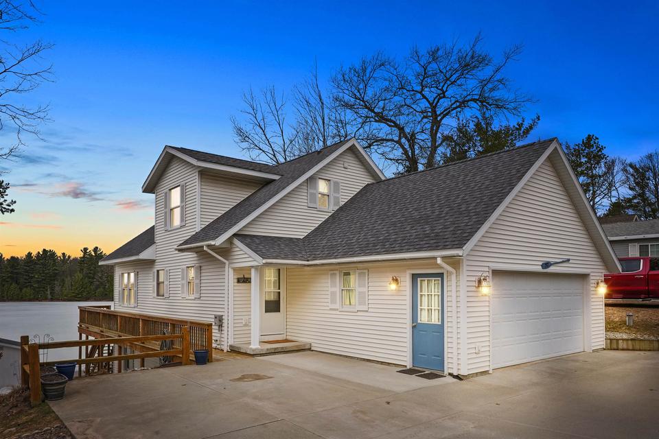  292 S Carolyn Dr #LOT : 30, Lake City, MI 49651 photo 1