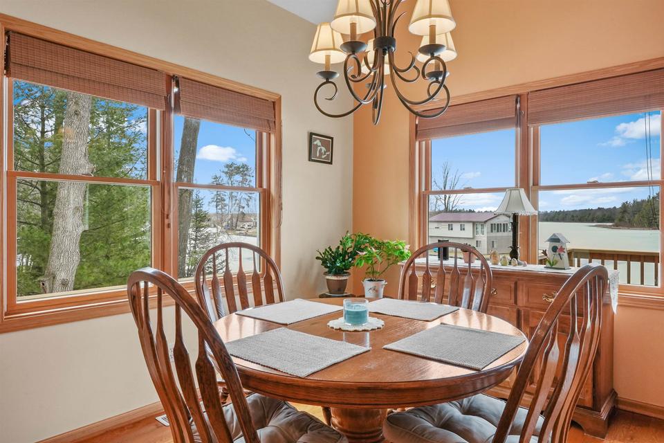  292 S Carolyn Dr #LOT : 30, Lake City, MI 49651 photo 21