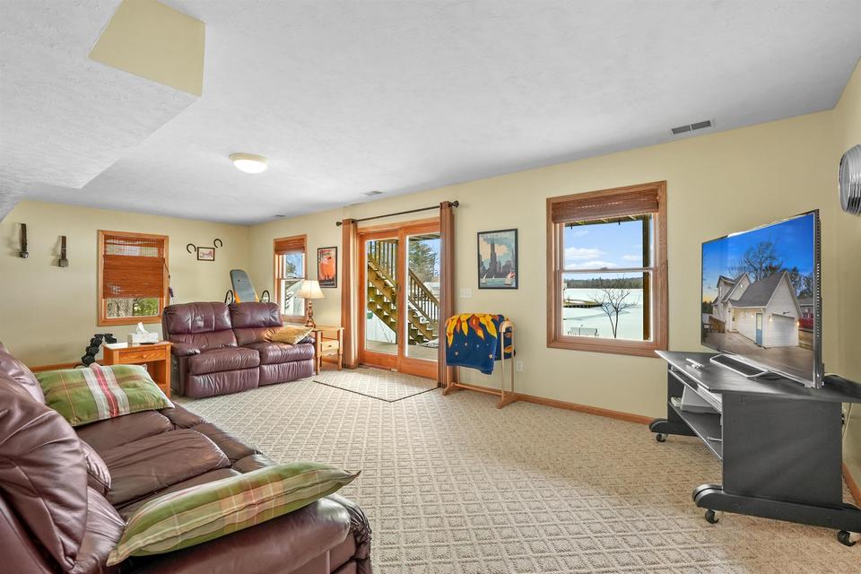  292 S Carolyn Dr #LOT : 30, Lake City, MI 49651 photo 51