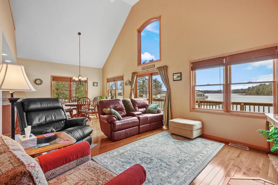  292 S Carolyn Dr #LOT : 30, Lake City, MI 49651 photo 26