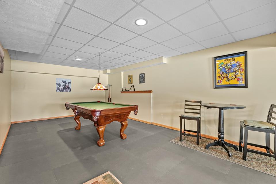  292 S Carolyn Dr #LOT : 30, Lake City, MI 49651 photo 48
