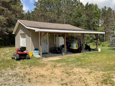 11631 E 20, Manton, MI 49663 photo 5