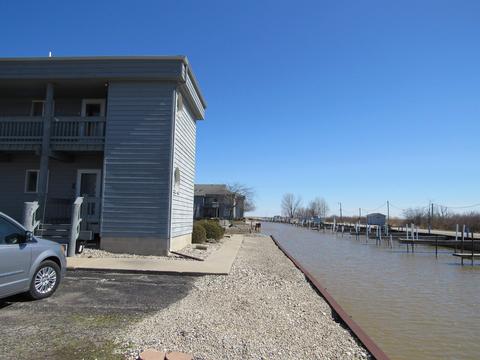 3032 Midshipman Dr, Au Gres, MI 48703 photo 16