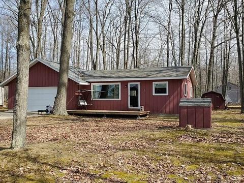 218 Henderson Lake Dr #LOT : 31, Lupton, MI 48635