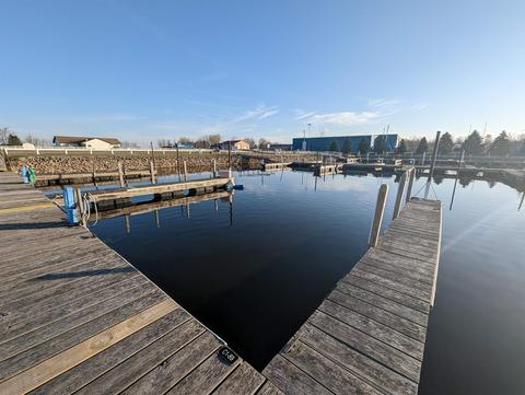 N/A Michigan #C-89 NORTHPORT MARINA, Au Gres, MI 48703