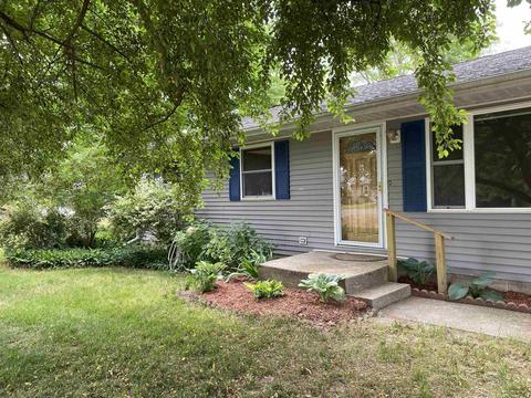 4840 National Drive Lot 3 Lots #LOT : 3 S, Mount Pleasant, MI 48858