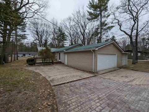 5391 E 9th, Au Gres, MI 48703