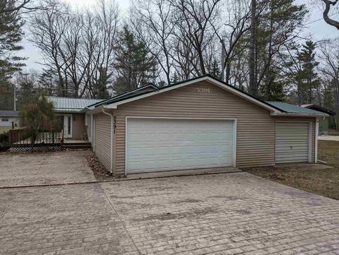 5391 E 9th, Au Gres, MI 48703 photo 2