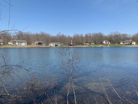 9758 Sunset, Stanwood, MI 49646
