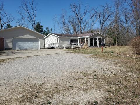 2515 Timberlane Rd #LOT : 23, Harrison, MI 48625