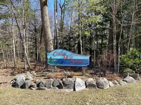 14643 N Forest Bch #LOT : 266, Northport, MI 49670