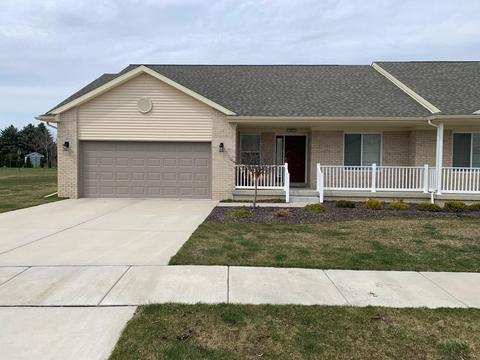 1633 Chippewa Way, Mount Pleasant, MI 48858