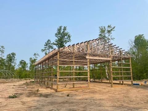 8282 Cinder Hl, Mancelona, MI 49659