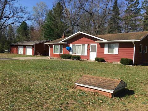 5290 Oakhill Dr, Alger, MI 48610