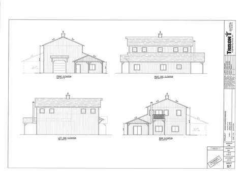 3294 Autumn Mist, Thompsonville, MI 49683