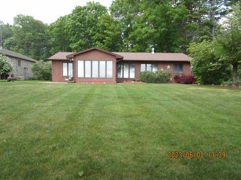 1169 South Bay Drive #LOT : 17, 18, Tawas City, MI 48763