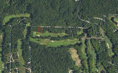 lot59 Sparrow Hawk, Bellaire, MI 49615